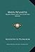 Maya/Atlantis: Queen Moo and the Egyptian Sphinx by Augustus Le Plongeon