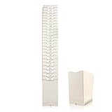 JIAN BOLAND Time Cards Rack Time Card Holder with