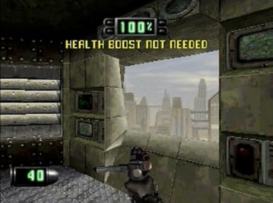 Disruptor Playstation Amazon Co Uk Pc Video Games