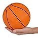 Rhode Island Novelty Mini 7 Inch Basketballs, 5-Pack