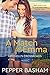 A Match for Emma (Mitchell's Crossroads Book 3) by Pepper Basham