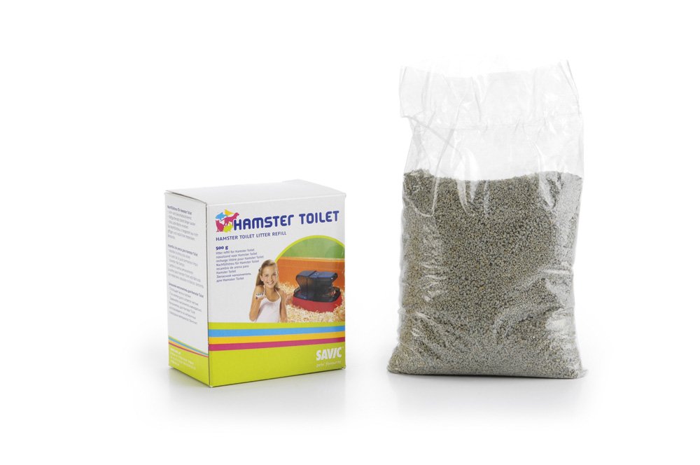 Hamster Toilet Litter -Refill Only