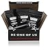 Koffee Kult Coffee Holiday Gift Basket - Variety of 3 Whole Bean Coffee - Dark Roast - Medium Roast - Harrar Coffees