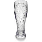 Official FIFA World Cup 2026 Edition -17oz Shatterproof Pilsner Shape Beer Cup - Collector’s Item - Durable, Perfect for Everyday Enjoyment of Your Favorite Beers - Dishwasher Safe