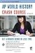 AP® World History Crash Course Book + Online (Advanced Placement (AP) Crash Course)