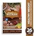 Rachael Ray Nutrish Premium Natural Dry Dog Food, Turkey, Brown Rice & Venison Recipe, 26 Lbs