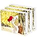 Sooyee 3 Pack 5X7 Acrylic Frames, Clear,Magnetic Photo Frame, Double Sided Frameless Standing in Desktop Picture Display(10 + 10MM Thickness)