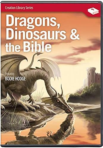 Dragons, Dinosaurs &amp; the Bible