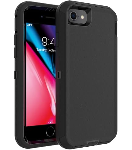 Amazon.com: Seidio OBEX Waterproof Case and Removable Belt-Clip