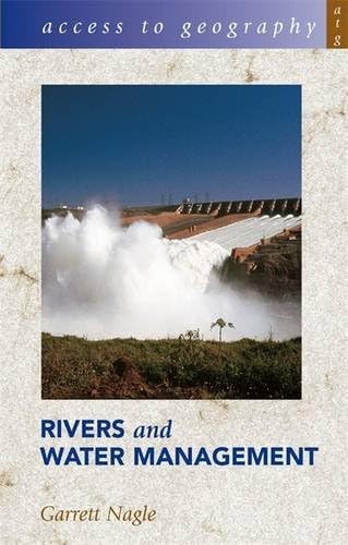 Rivers and Water Management (Access to Geography)
