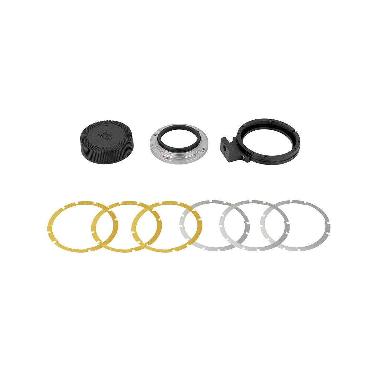 Rokinon Xeen Support Mount Kit for Canon EF Lens