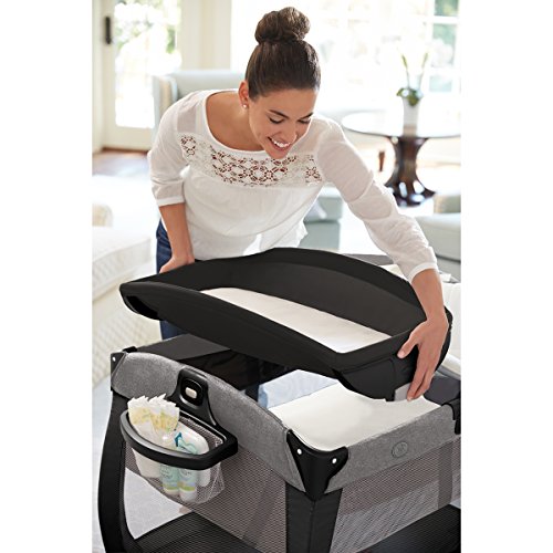 graco quick connect playard