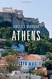 Cover of Athens