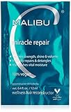 Malibu C Miracle Repair Wellness Reconstructor, 0.4 Fl oz