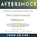 Aftershock: Protect Yourself and Profit in the Next Global Financial Meltdown (Third Edition)