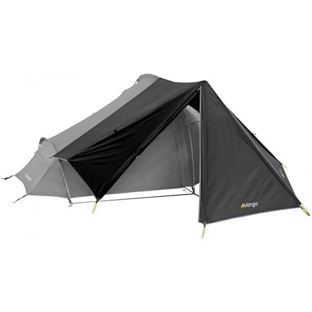 Vango Banshee Gear Store Tent Anthracite 2017 Zelt Zubehör