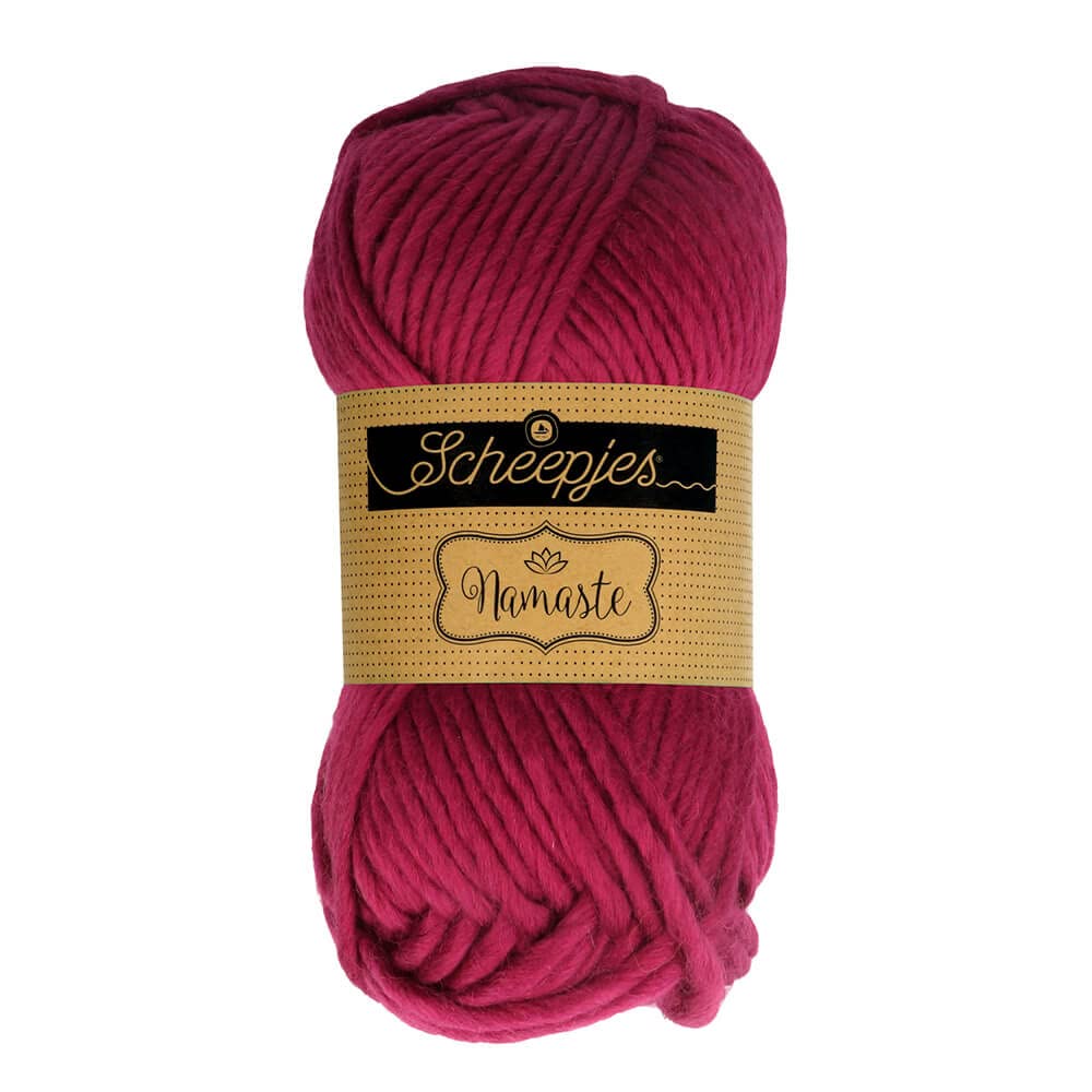 Scheepjes - Scheepjes Namaste 631 Revolved Triangle Yarn - 1x100g — image 1