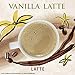 Starbucks VIA Instant Vanilla Latte (1 box of 5 packets)