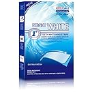 Professional Teeth Whitening Strips with Non-Slip Tech - Bright White - Lovely Smile Premium Line