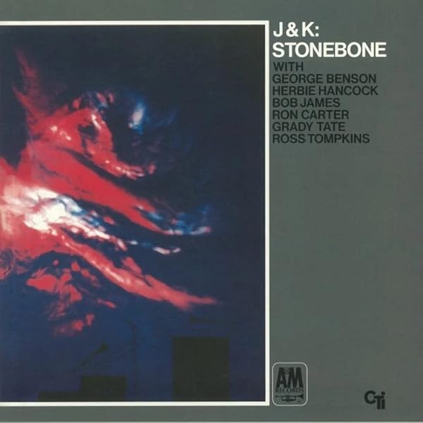 Amazon.com: The Eminent Jay Jay Johnson, Vol. 1 (Blue Note