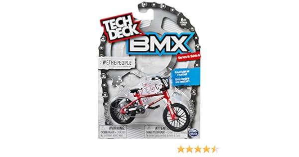 tech deck bmx amazon
