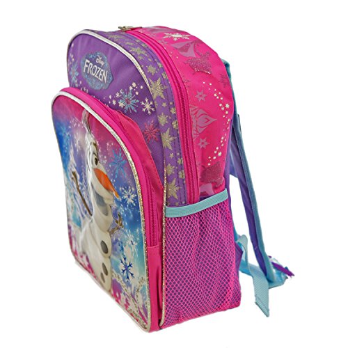 Disney Frozen Olaf Small Backpack Bag