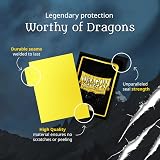 Dragon Shield Matte Standard Size Card Sleeves 100 Purple view 5