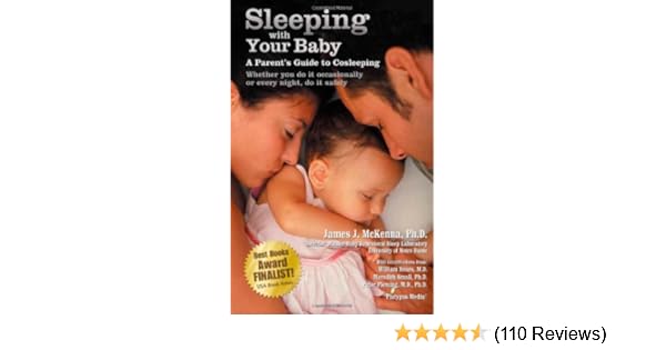 co sleeping book