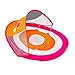 SwimWays Baby Spring Float Sun Canopy - Pink Butterfly
