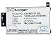 Replacement Battery for A DP75SDI K Paperwhite 2013 K Touch 3G 6