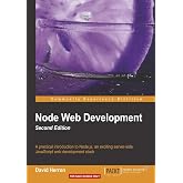 Node Web Development - Second Edition