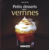 petits desserts en verrine by 