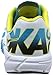 HOKA ONE ONE Tracer Running Shoes - SS17-10.5 - Blue