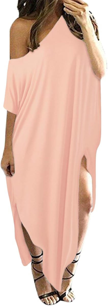 amazon zanzea dresses