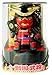 Figurine Japanese Solar Samurai/ Ninja/ Geisha/ Sumo/ Sushi (Armor Samurai)