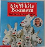Hardcover Six White Boomers Book