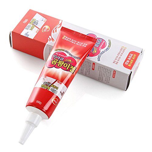 MXY Korea Chemical Household Mold Miracle Remover Gel Mildew Caulk