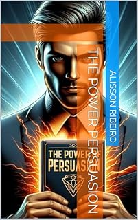 Livro The Power Persuasion