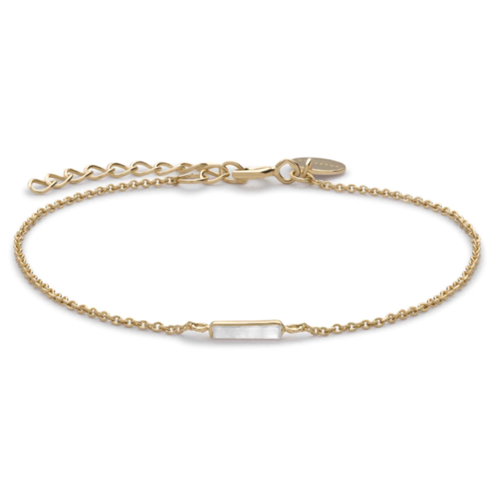 Rosefield - Women Chain Bracelet JMOG-J002