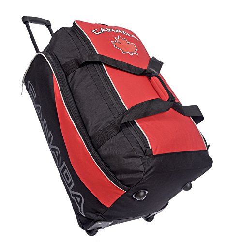 Wheeled Duffle Bag Luggage Reviews Australia