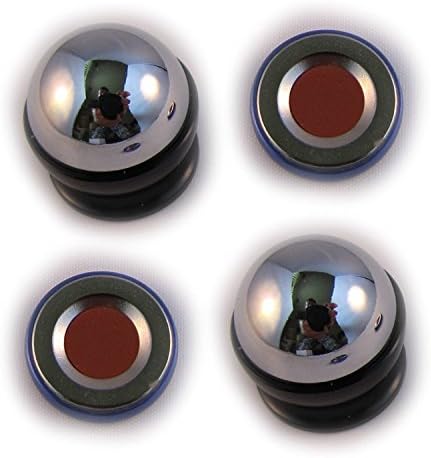 Car Dash Magnetic Mount Kit for Cell Phone (DOUBLE)