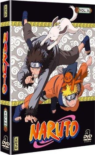 Naruto - Vol. 14