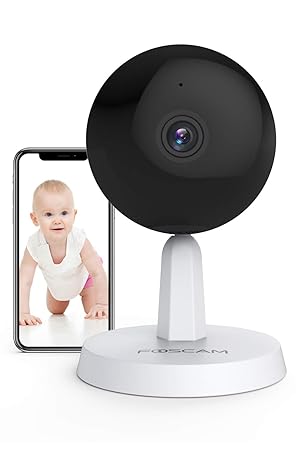 amazon baby monitor alexa