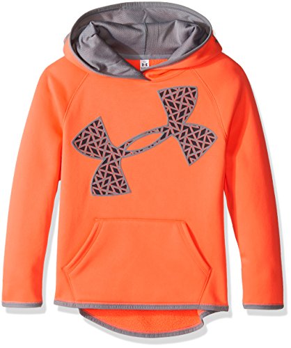 Sudadera Under Armour Girls Armour Fleece Highlight