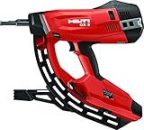 Hilti 3553507GX 3 + ME Nose Piece