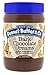Peanut Butter & Co. Peanut Butter, Dark Chocolate Dreams, 28 Ounce (Pack of 6)