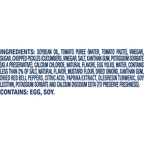 Kraft Thousand Island Dressing - Image 3