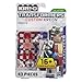 KRE-O Transformers Custom Kreon Starscream Set (A6089)