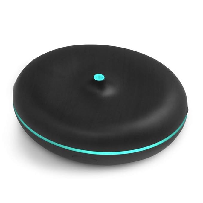 aroma bluetooth speaker