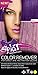 Splat Color Remover for Direct Dye and Fantasy Colors
